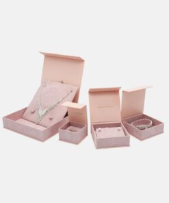 Hộp Đựng Trang Sức