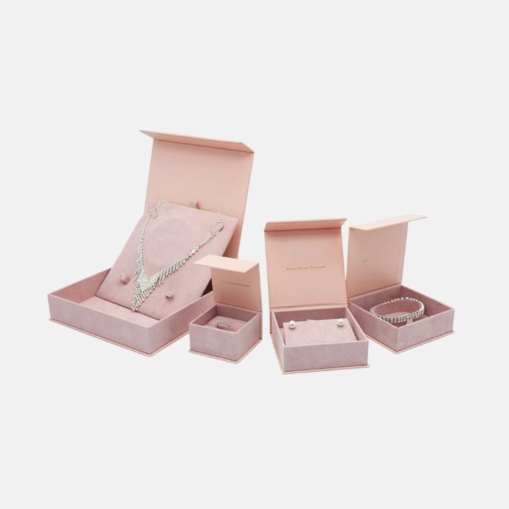 Hộp Đựng Trang Sức