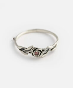 Nhẫn Bạc PNJSilver